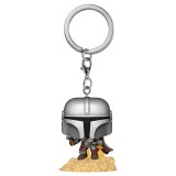 Star Wars Figur: The Mandalorian