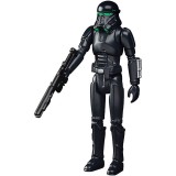 Hasbro Star Wars The Mandalorian retro collection Imperial Death Trooper Figur 9,5cm