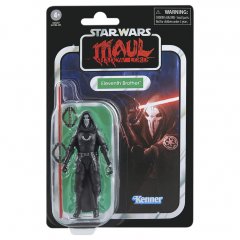 Hasbro Star Wars The Maul Shadow Lord Eleventh Brother figure 9.5cm
