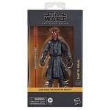 Hasbro Star Wars The Phantom Menace Darth Maul Figur 15cm