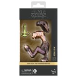 Hasbro Star Wars The Phantom Menace Sebulba Figur 15cm