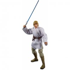 Hasbro Star Wars The Power of the Force Luke Skywalker Figur 15cm