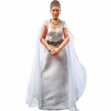 Hasbro Star Wars The Power of the Force Princess Leia Oragana Figur 15cm