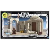 Hasbro Star Wars The Vintage Collection Jawa Mos Eisley playset 9,5cm