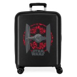 Joumma Bags Star Wars Tie Fighter ABS Rollkoffer/Koffer 55cm