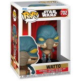 Star Wars Watto #0702 Sammelfigur#0702