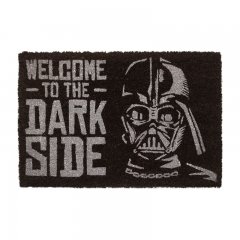 Erik Star Wars Welcome to the Dark T�rmatte