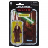 Hasbro Star Wars the Acolyte Jedi Master Indara Figur 9,5cm