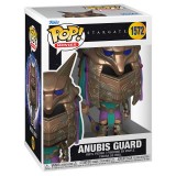 Stargate Anubis Guard Figur #1572#1572