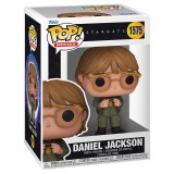 Funko Stargate Daniel Jackson Figur #1575#1575