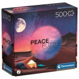 Clementoni Starry Night Dream puzzle 500pcs