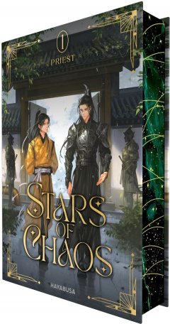 Carlsen/Hayabusa Stars of Chaos 1