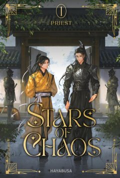 Carlsen/Hayabusa Stars of Chaos 1