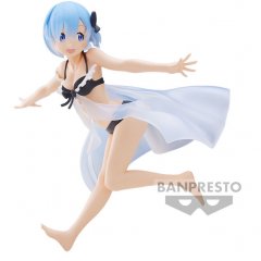 Re:Zero Rem Celestial Vivi Figur 18cm