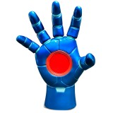Diamond Select Toys Statue Iron Man Marvel Heroic Hands 25cm