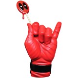 Diamond Select Toys Statue Marvel Deadpool Heroic Hands 26cm