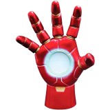 Diamond Select Toys Statue Marvel Iron Man Heroic Hands 25cm