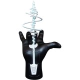 Diamond Select Toys Statue Spiderman Marvel Heroic Hands 26cm