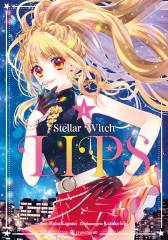 Crunchyroll (Kaze) Stellar Witch Lips Band  01