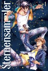 Tokyopop Sternensammler, Heft 01