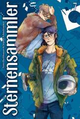 Tokyopop Sternensammler, Heft 07