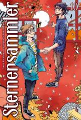 Tokyopop Sternensammler, Heft 10