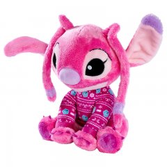Stitch Angel Christmas Pl�schfigur 25cm