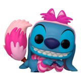 Stitch as Cheshire Cat von Funko!#1460