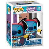 Stitch as Pongo Funko Pop! Figur#1462