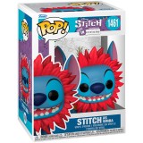 Stitch as Simba #1461 - Disney Sammelfigur#1461
