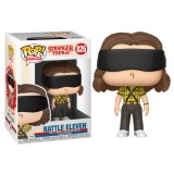Stranger Things Figur Battle Eleven#0826