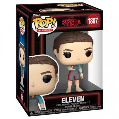 Funko Stranger Things 5 Eleven #1807