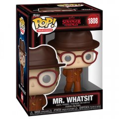 Funko Stranger Things 5 Mr. Whatsit #1808