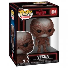 Funko Stranger Things 5 Vecna #1806