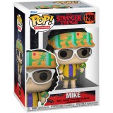 Stranger Things Mike Funko #1298 Figur#1298