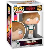 Stranger Things Chrissy Figur #1538#1538