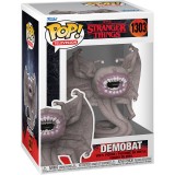 Stranger Things Demo-bat Figur | Funko#1303
