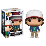 Stranger Things Dustin Sammelfigur#0424