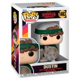 Stranger Things Dustin Sammelfigur#1463