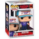 Stranger Things Dustin #1249 Figur#1249
