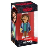 Minix Stranger Things Dustin Minix Figur 12cm