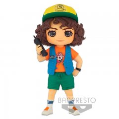 Stranger Things Dustin Figur 13cm - Banpresto