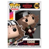 Stranger Things Eddie #1462 Figur#1462