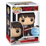 Stranger Things Eddie Figur #1250#1250