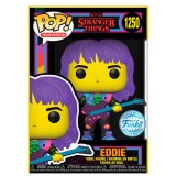 Stranger Things Eddie #1250 Figur#1250