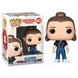 Stranger Things Eleven #0843 Figur#0843