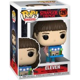 Funko Pop! Eleven Figur - Stranger Things#1297
