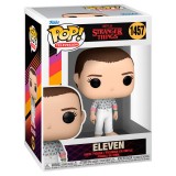 Stranger Things Eleven Figur #1457#1457