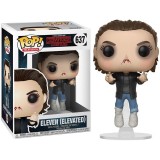 Stranger Things Eleven Figur #0637#0637