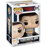 Stranger Things Eleven Figur - Sammlerst�ck#0511
